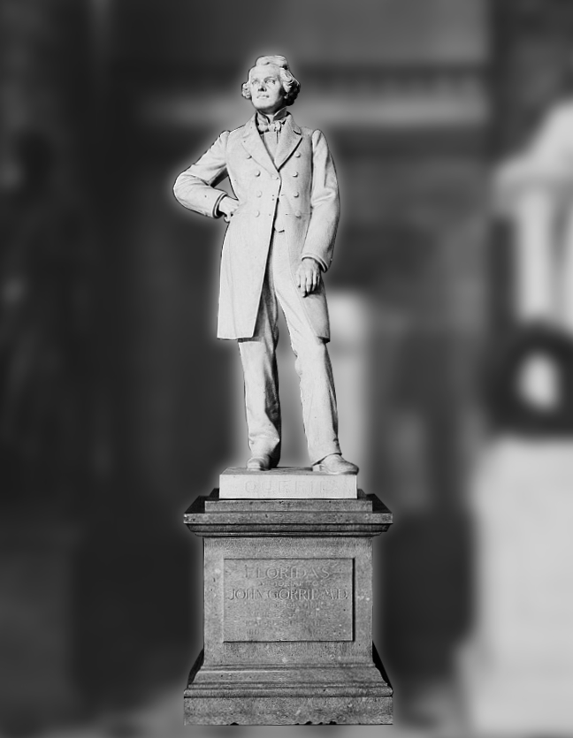 John Gorrie - Inventor of the Ice Machine John Gorrie - Inventor of the Ice Machine