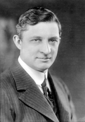 Willis Carrier Willis Carrier