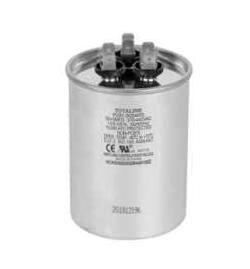 Dual Run Capacitor Dual Run Capacitor