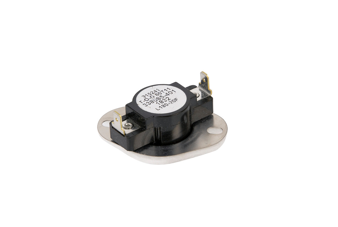High Limit Switch
