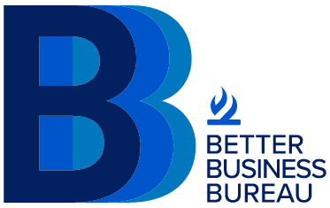 BBB Accredited Business